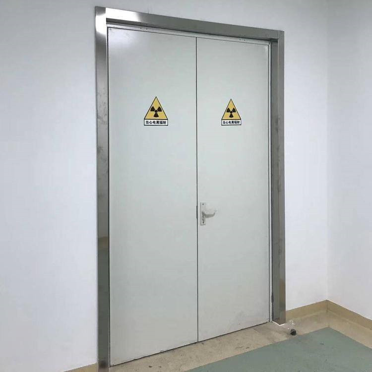 福州铅门